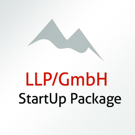 Startup Package LLP (GmbH)