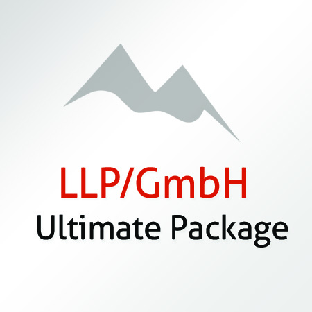 Ultimate Package LLP (GmbH)