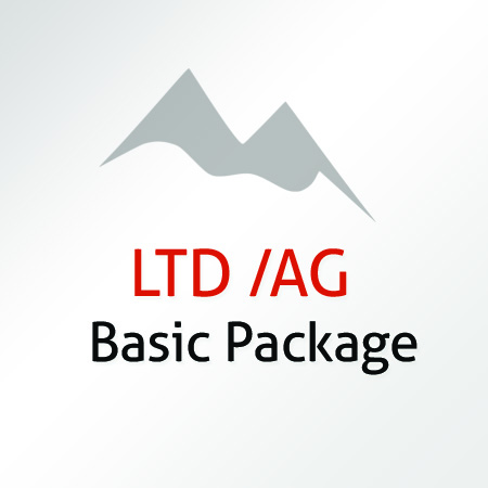 LTD - AG Basic Package
