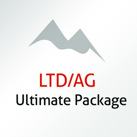 Ultimate Package LTD (AG)
