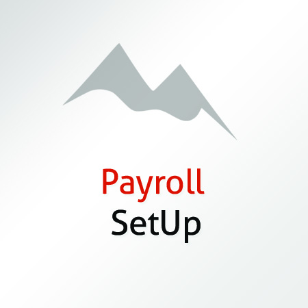 Payroll Setup