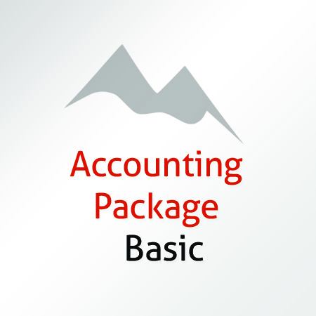 Accounting Package - Basic