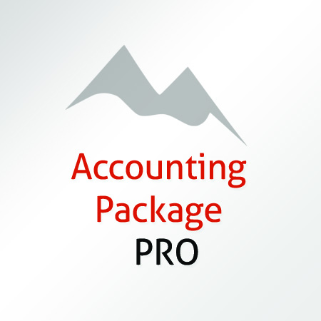 Accounting Package Professional