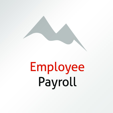 Employee Payroll