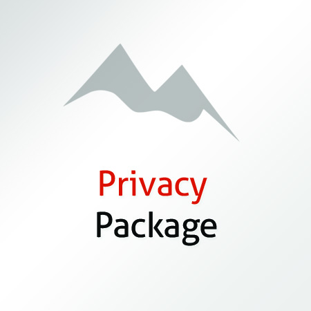 Privacy Package