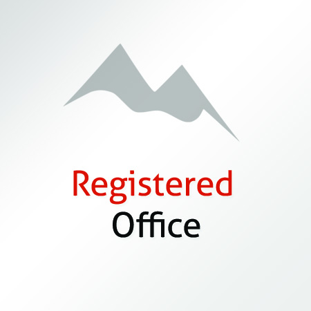 Registered Office