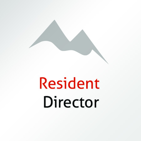 Resident Director