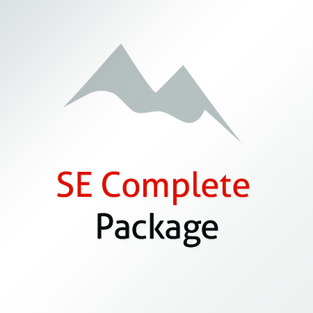 SE Complete Package