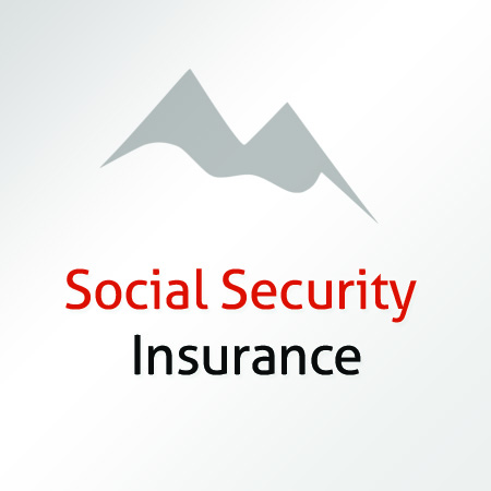 Social Security Insurance Registartion