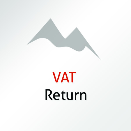 Quarterly VAT Return